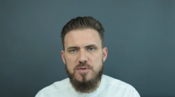 Purificarea sufletului - Speranta (partea 2)