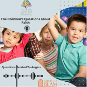 Questions Related To Angels