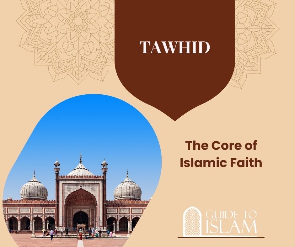 ​Tawhid