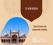 ​Tawhid