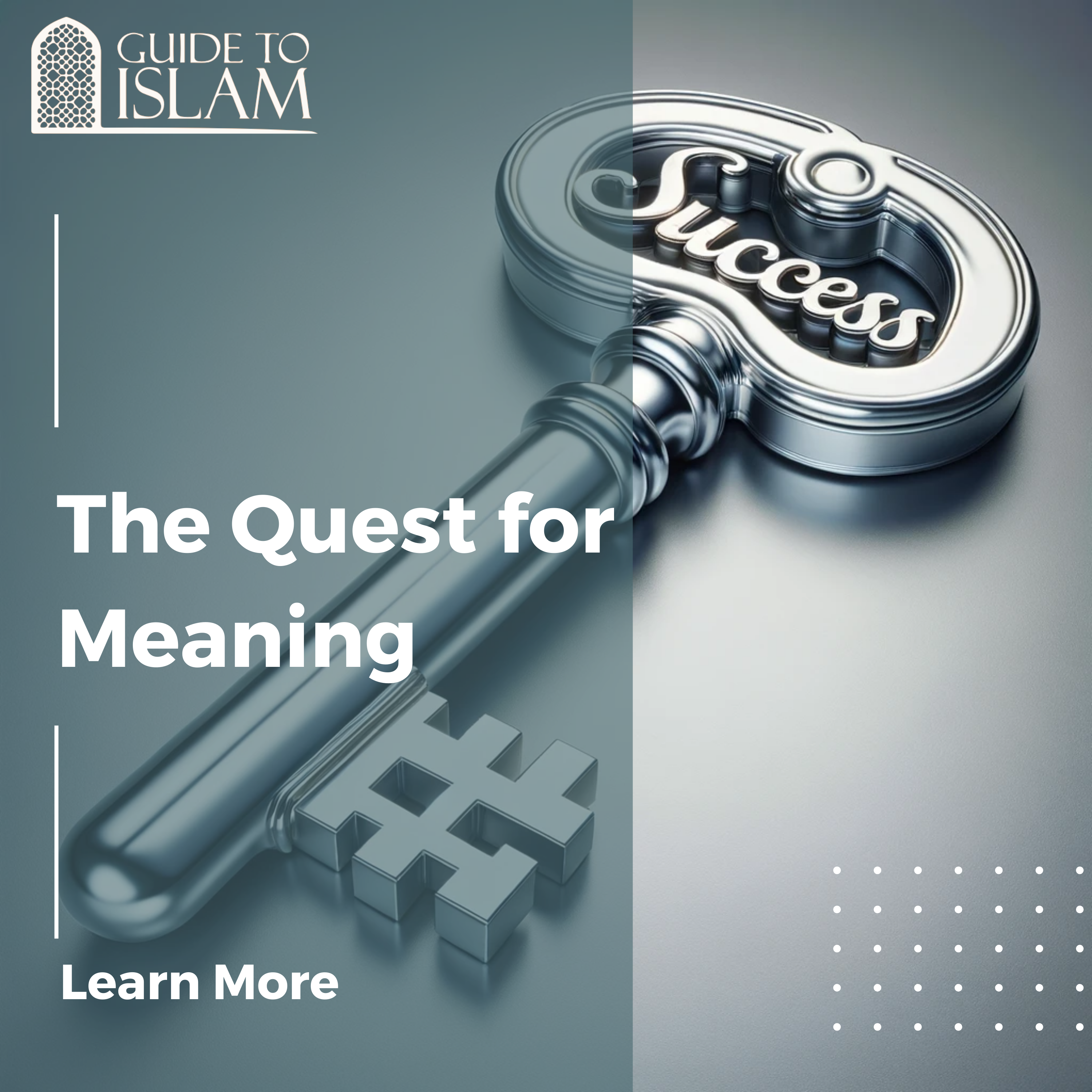 The Quest for Meaning