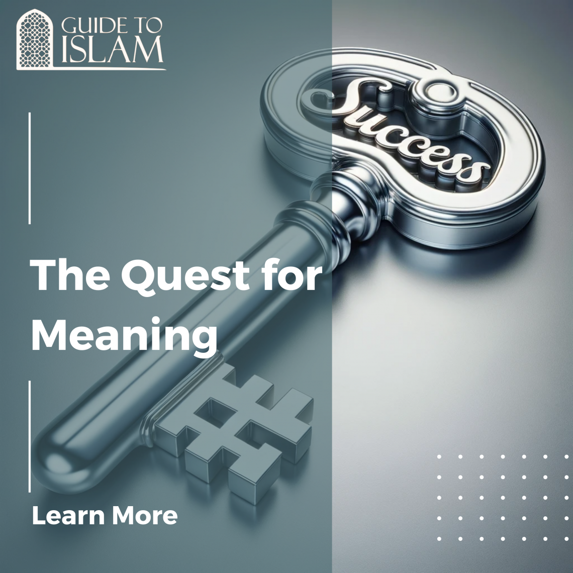 The Quest for Meaning