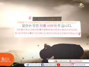 당신의 죄나 범죄가 무엇이든 하나님의 자비는 훨씬 더 크고 강합니다