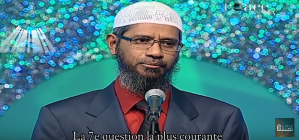 Pourquoi l'Islam est-il injuste envers la femme en lui imposant le hijab?