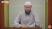40 Hadith of Imam Nawawi - 08