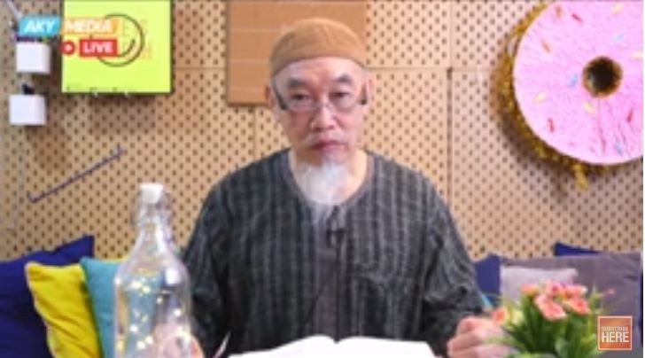 The Last 10 Days of Ramadhan