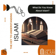 What Do You Know About Islam ?