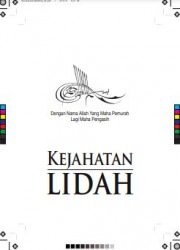 Kejahatan Lidah