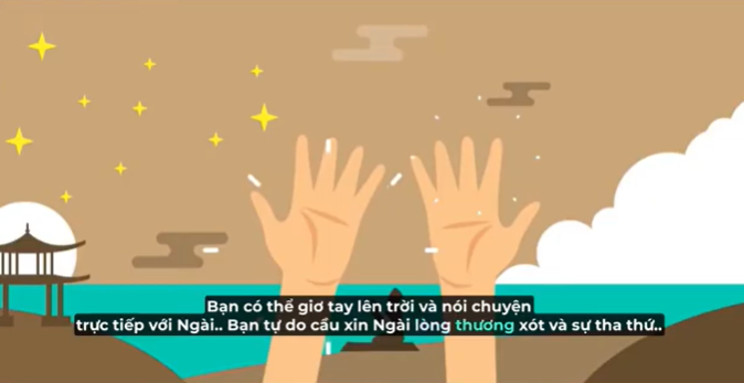 Islam hướng dẫn toàn diện cho người mới bắt đầu