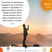 Rezar por el Hermano