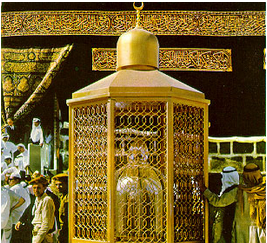 История Авраама: Строительство Храма (часть 7 из 7)