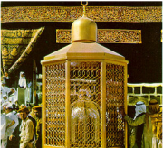 История Авраама: Строительство Храма (часть 7 из 7)