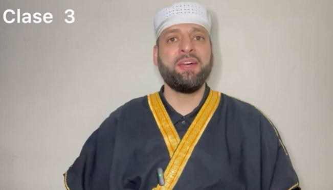 Las características físicas y morales del profeta Muhammad ﷺ Clase #3