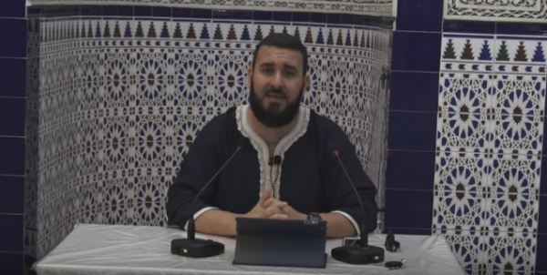 Reflexiones sobre el ´Eid-al-Adha." (1ª entrega)