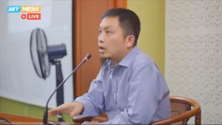 Belief in Allah's Lordship - Level 1