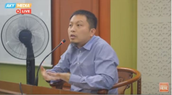 Six Articles of Faith - Level 1