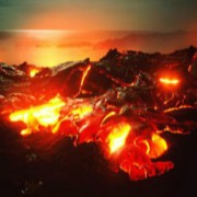 UNA DESCRIPCIÓN DEL FUEGO DEL INFIERNO (PARTE 2 DE 5): SU APARIENCIA