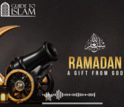 Ramdan - A Gift From God
