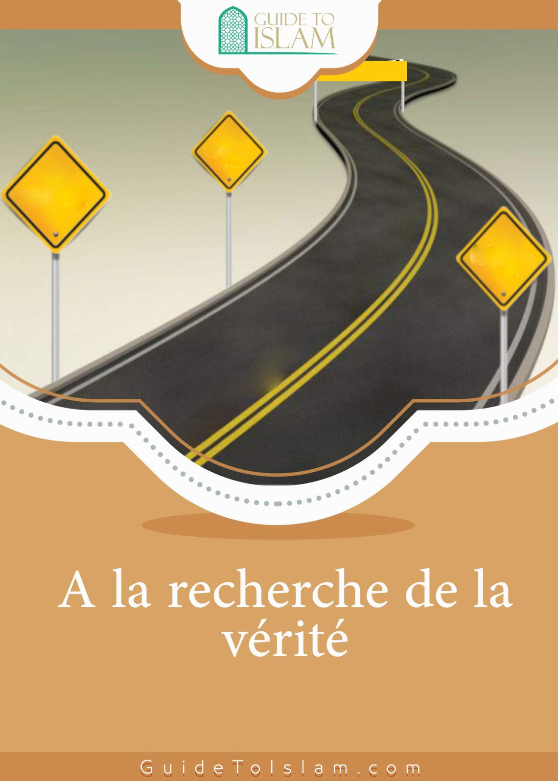 A la recherche de la vérité