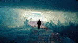 A Porta para o Paraíso Eterno