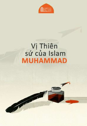 Các Tweet - Vị Thiên Sứ của Hồi giáo Muhammad