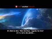 Allah couvre les péchés de Ses serviteurs