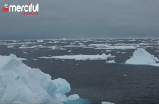 Allah t'as choisi pour l 'islam