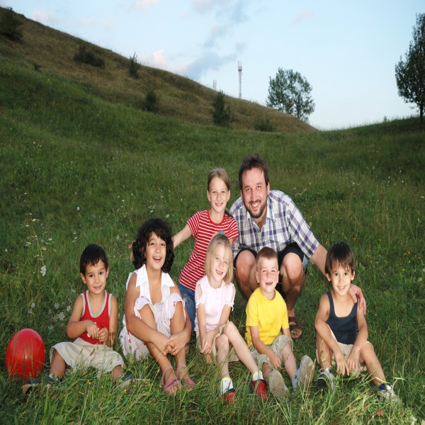 An Introduction To Muslim Family (part 2 of 2)