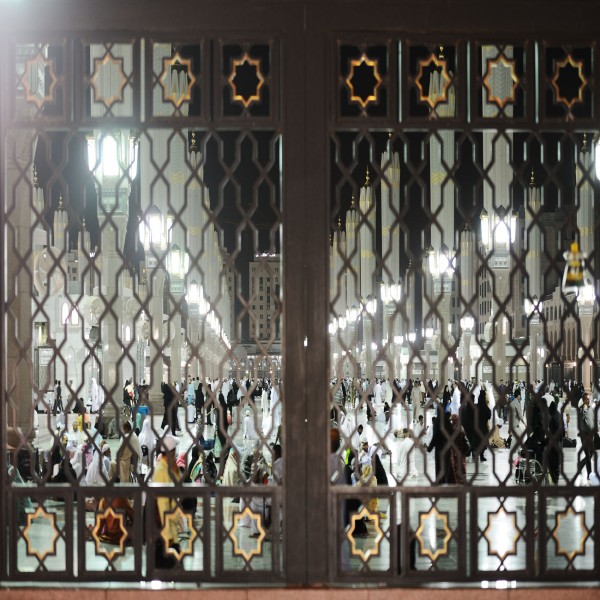 An Introduction to Pillars of Islam and Articles of Faith (part 1 of 2)