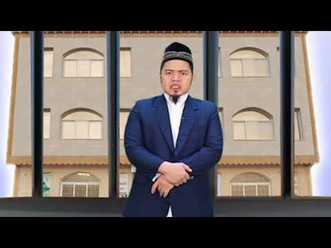 Ang Daan Patungo sa Paraiso ni Allah