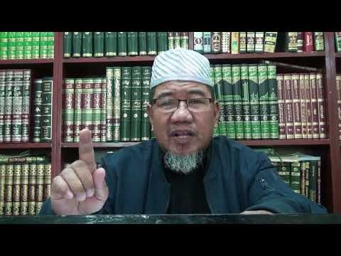 ANG HATOL SA PAGDIRIWANG NG KAARAWAN NG PROPETA MOHAMMAD S.A.W.
