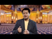 ANG ISLAM AY RELIHIYON NG KAALAMAN AT PAGSA