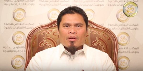 Ang Kaibahan ng Islam sa Kristiyanismo