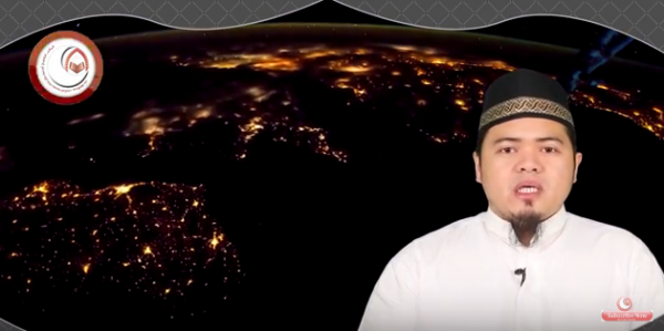 Ang Mabuting pakikitungo