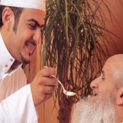 Ang Mga Magagandang Asal Sa Paglilingkod