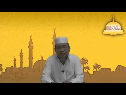 ANG MGA PANINIWALA NG MUSLIM NI