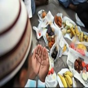 Ang Mga Piling Du'aa (Panalangin, Pagsusumamo) at Pag-uugali