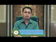 Ang Pag Ayunu Sa Buwan Ng Ramadhan