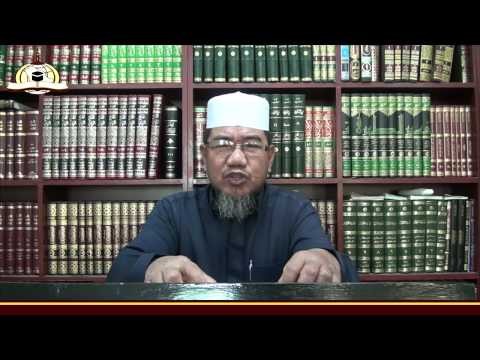 ANG PAGATAMBAL SA ALLA AT ANG KAPARUSAHAN NITO