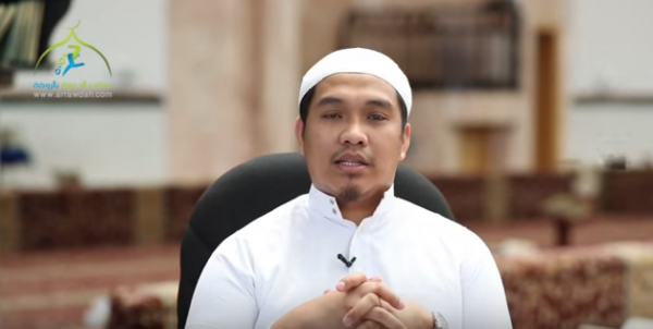 Ang paghihikayat sa pag gawa ng Mabuti