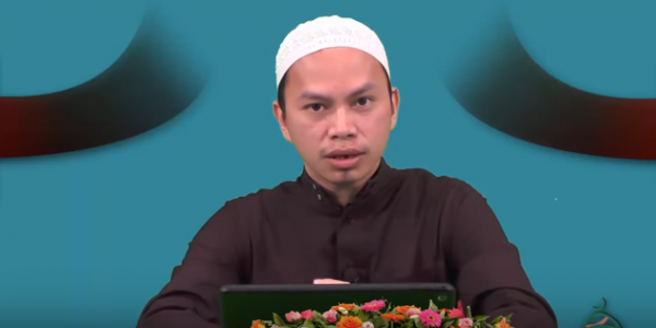 ang pagmamalabis sa pagmamahal sa mga awliya