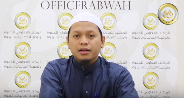 Ang Pagpapahalaga sa Pagdarasal