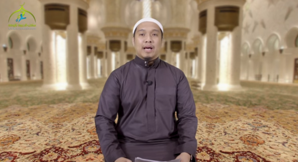 Ang pagsapo sa sapatos