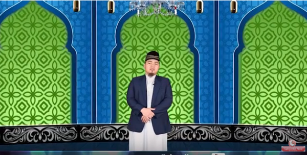 Ang Pagsubaybay sa mga kautusan ng Allah