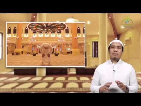 Ang Pamamaraan ng Wudhu at Salah