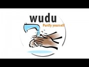 Ang pamaraan ng Wudu (Ablusyon)