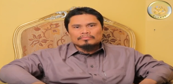 Ang Shirk ay Walang Kapatawaran