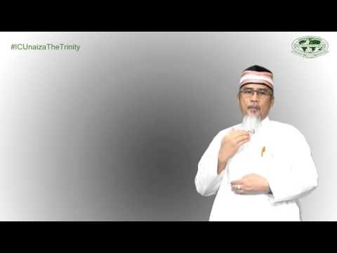 Ang trinidad na paniniwala