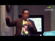 Ang tunay na takot ng mabuting lalaki