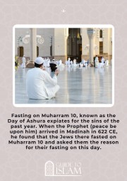 The Day of Ashura